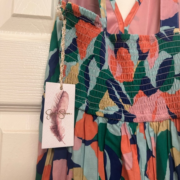 Jessica Simpson sundress - Picture 5 of 7